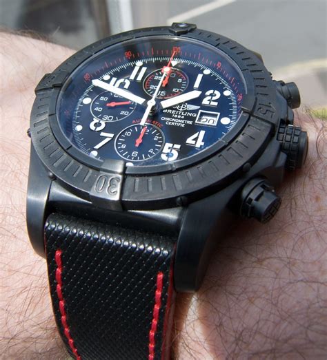 breitling avenger skyland blacksteel ltd|Breitling Avenger Skyland .